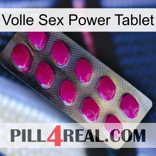 Full Sex Power Tablet 09